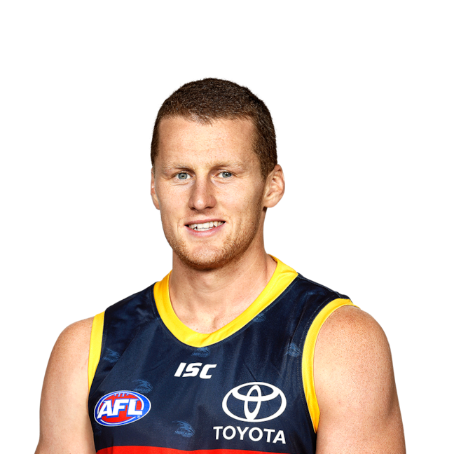 Reilly O'Brien profile picture